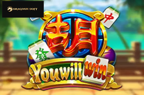 You Will Win